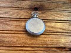 (4) John Deere Dial Gauges, Thermometer, + Stop Watch