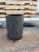 (2) John Deere Model G Pistons and Wrist Pins