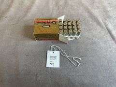 5 Boxes Speer Gold Dot 170 Gr. GDHP .357 Magnum