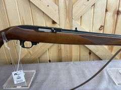 Ruger 10/22 .22 LR Semiauto Carbine