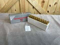 4 Boxes 100 Gr. PP .243 WSSM