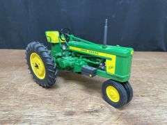 1/16 John Deere 520 Customized