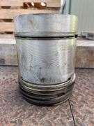 (2) John Deere 70 Pistons and Wrist Pins