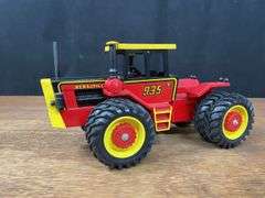 1/16 Versatile 935 1991 Boston SM