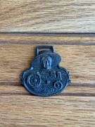 Waterloo Gasoline Engine Co. Watch Fob