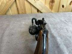 S&W Model 10 .38 Special Revolver