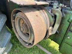 1948 John Deere AR