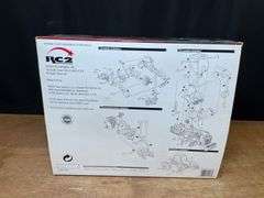 1/16 Case-IH Magnum MX285 100,000th Model Kit NIB Ertl