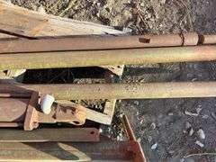 John Deere 45 Loader Parts