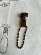 (2) Wrenches