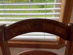 Kithen Table with (4) Chairs