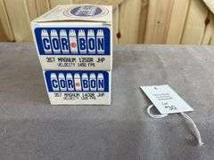 2 Boxes Cor-Bon 125/140 Gr. JHP .357 Magnum