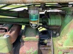 1959 John Deere 530