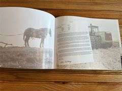 1998 John Deere Waterloo Works 80th Anniversary Booklet