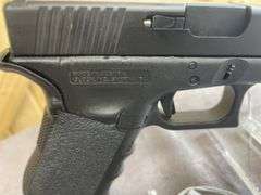 Glock Model 19 9mm Semiauto Pistol