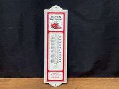 IH Thermometer