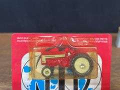 (8) 1/64 IH + Case-IH NIB