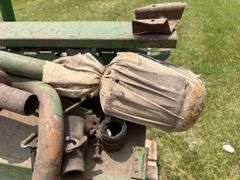 John Deere LUC Power Unit