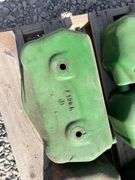 John Deere Valve Covers