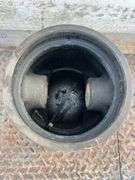 (2) John Deere Model G Pistons