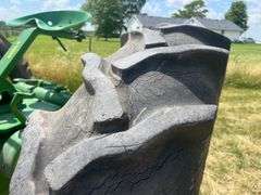 1939 John Deere Unstyled G
