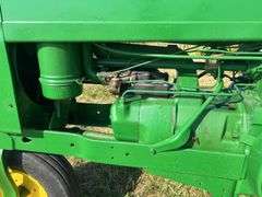 1953 John Deere GN