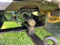 1948 John Deere AR