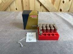 2 Boxes Federal Premium Hunting 250 Gr. Cast Core .41 Magnum