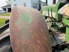1960 John Deere 730 Diesel Standard