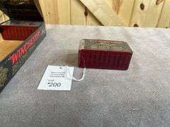 3 Boxes Winchester 32 Gr. HP .22 LR