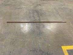 Wooden Measuring Stick for RR Tankers