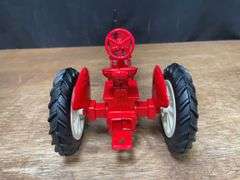 (2) 1/16 Farmall 350 NIB Ertl