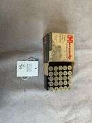 3 Boxes 125/158 FX & JHP/XTP .357 Magnum