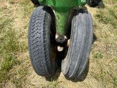 1940 John Deere Unstyled G