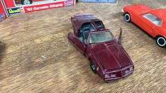 (6) Cars