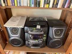 Stereo System