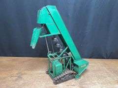 Barber Green Bucket Loader Doepke