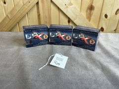 3 Boxes Cor-Bon 160 Gr. DPX .45 GAP