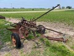 John Deere 55 Plow