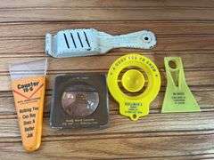 (5) Advertising Lot
