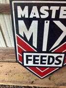 Master Mix Feeds