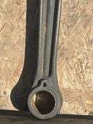 John Deere Model G Rod Set and Camshaft