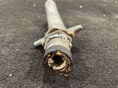 (3) Brass Nozzles