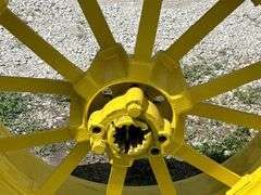 John Deere B Cutoff Rims