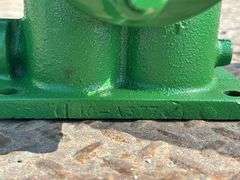 John Deere 720/730 Carburetor