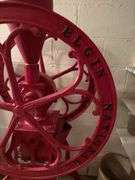 Elgin National Coffee Mill