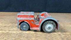 (3) Roller, Truck, Tractor Hubley + Doepke