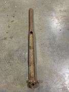 Gas Pump Handle