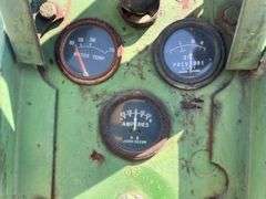 1954 John Deere 70