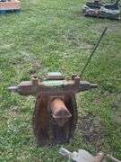 John Deere Powr-Trol Housing